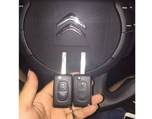 衡水汽车开锁培训