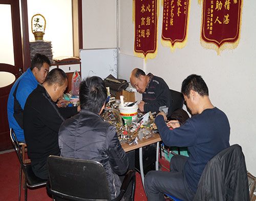 衡水济南开锁培训学校