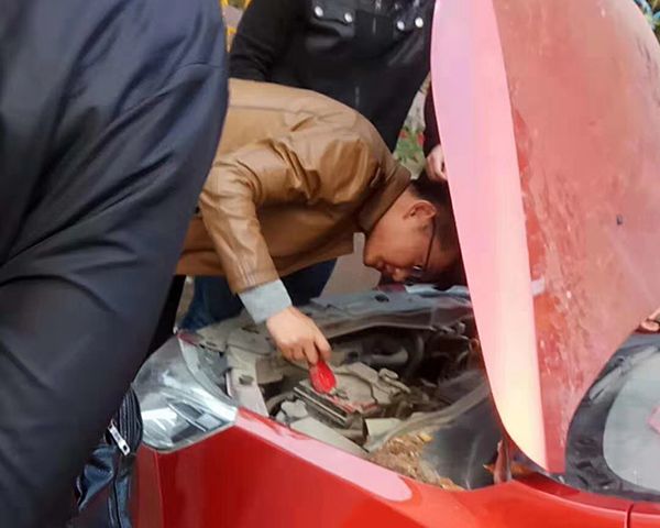 衡水学配汽车遥控钥匙