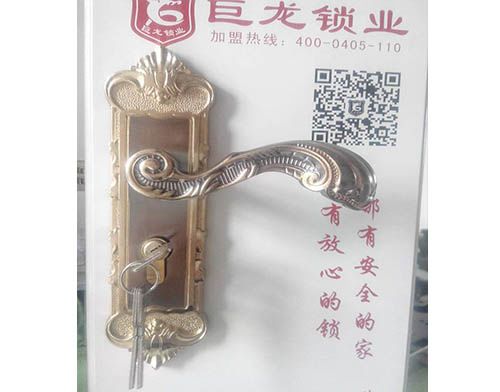 衡水学开锁