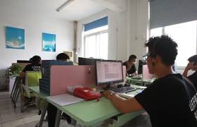 衡水巨龙开锁培训学校为学员提供网络服务