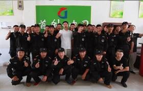 衡水巨龙开锁培训学校欢迎每一位学员前来考察