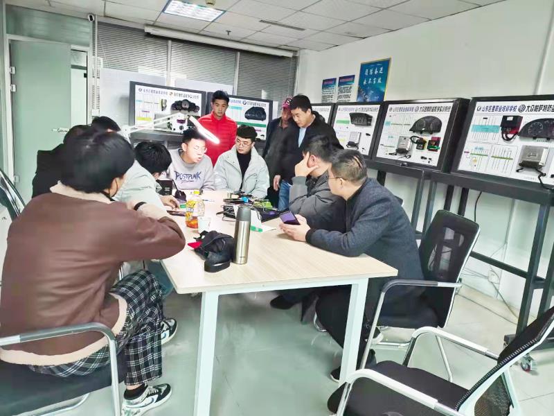 衡水汽车开锁练习